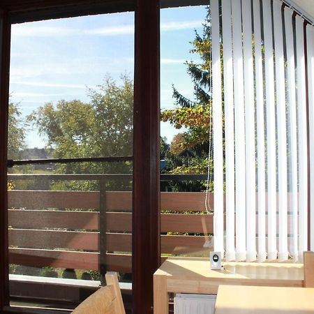 Ferienwohnung,Ueber Tage ボーフム エクステリア 写真