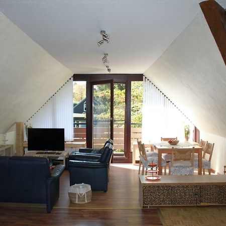 Ferienwohnung,Ueber Tage ボーフム エクステリア 写真
