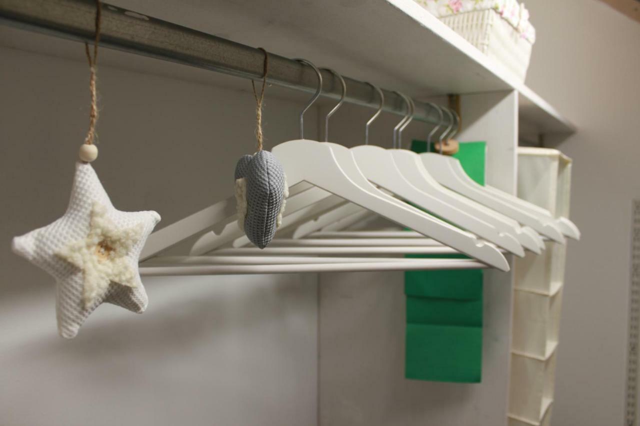 Ferienwohnung,Ueber Tage ボーフム エクステリア 写真
